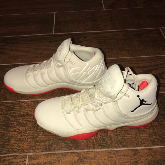 Jordan super.fly - Picture 6 of 6